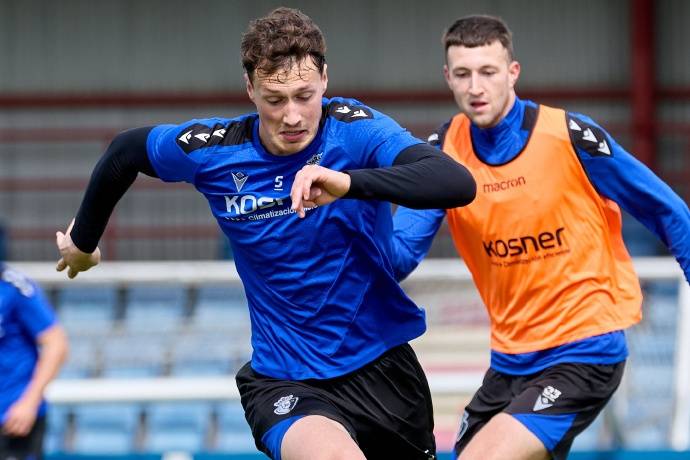 拉蒙：加盟科莫是因为小法告诉我他想要我；梦想未来回到皇马（拉蒙：选择加盟科莫因小法力邀并明确表示需要我；仍盼将来重返皇马）