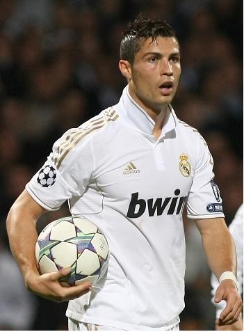 继续扩张商业版图，C罗宣布对AI公司Perplexity进行投资（C罗加码商业布局，投资AI公司Perplexity）