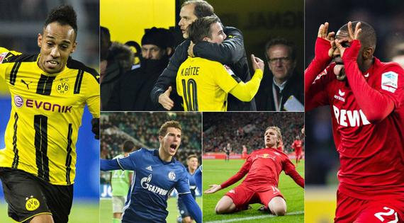 德雷森：阿森纳很清楚我们现在状态正佳，这会是一场强强对决（德雷森：我们状态火热，阿森纳心知肚明，这将是一场强强对决）