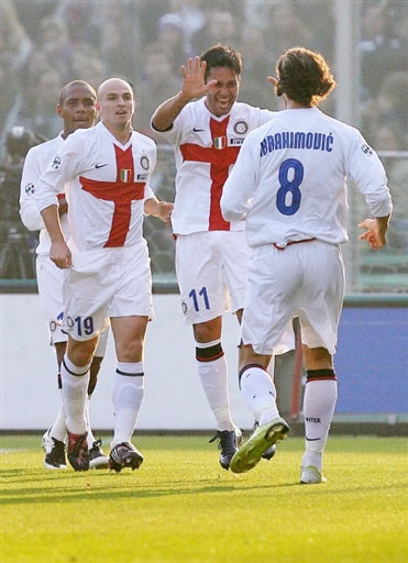 土媒：罗马和米兰都对费内巴切前锋恩-内斯里感兴趣（土耳其媒体：米兰与罗马均有意引进费内巴切前锋恩-内斯里）