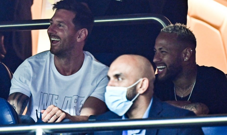 赢球是长期积累的结果（胜利来自长期积累）